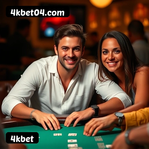Imagem secundária de apoio para instalação do app 4kbet