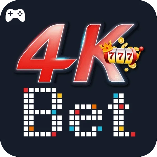4kbet Logo