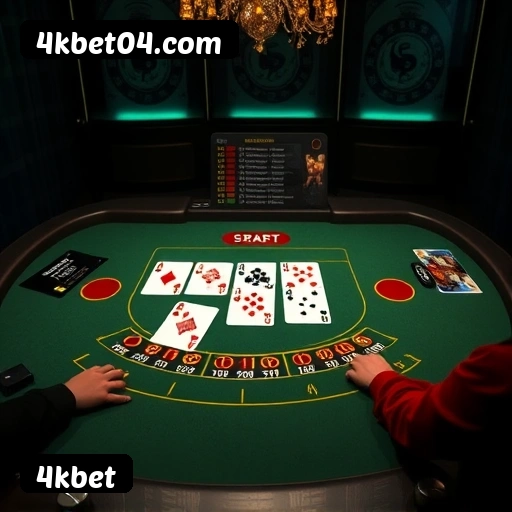 Imagem secundária para conteúdo da página Facebook 4kbet