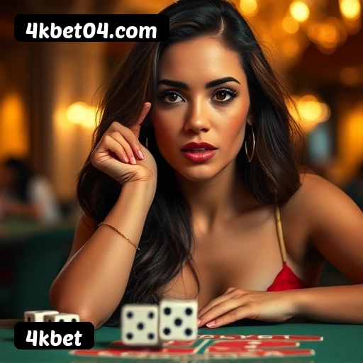 App Mobile 4kbet - Jogue em Qualquer Lugar no Seu Smartphone