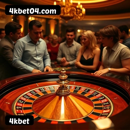 Benefícios do Login 4kbet - Bônus e Vantagens Exclusivas